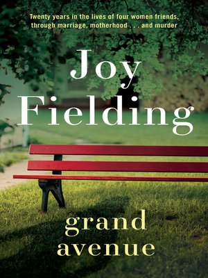 Grand Avenue - ebook